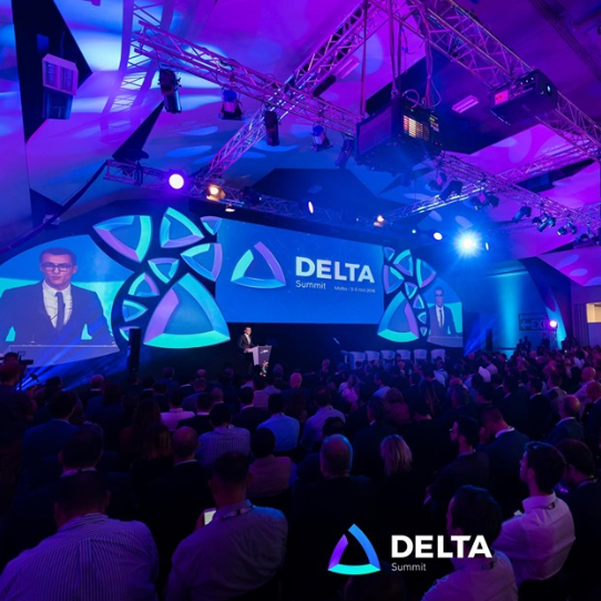 DELTA Summit