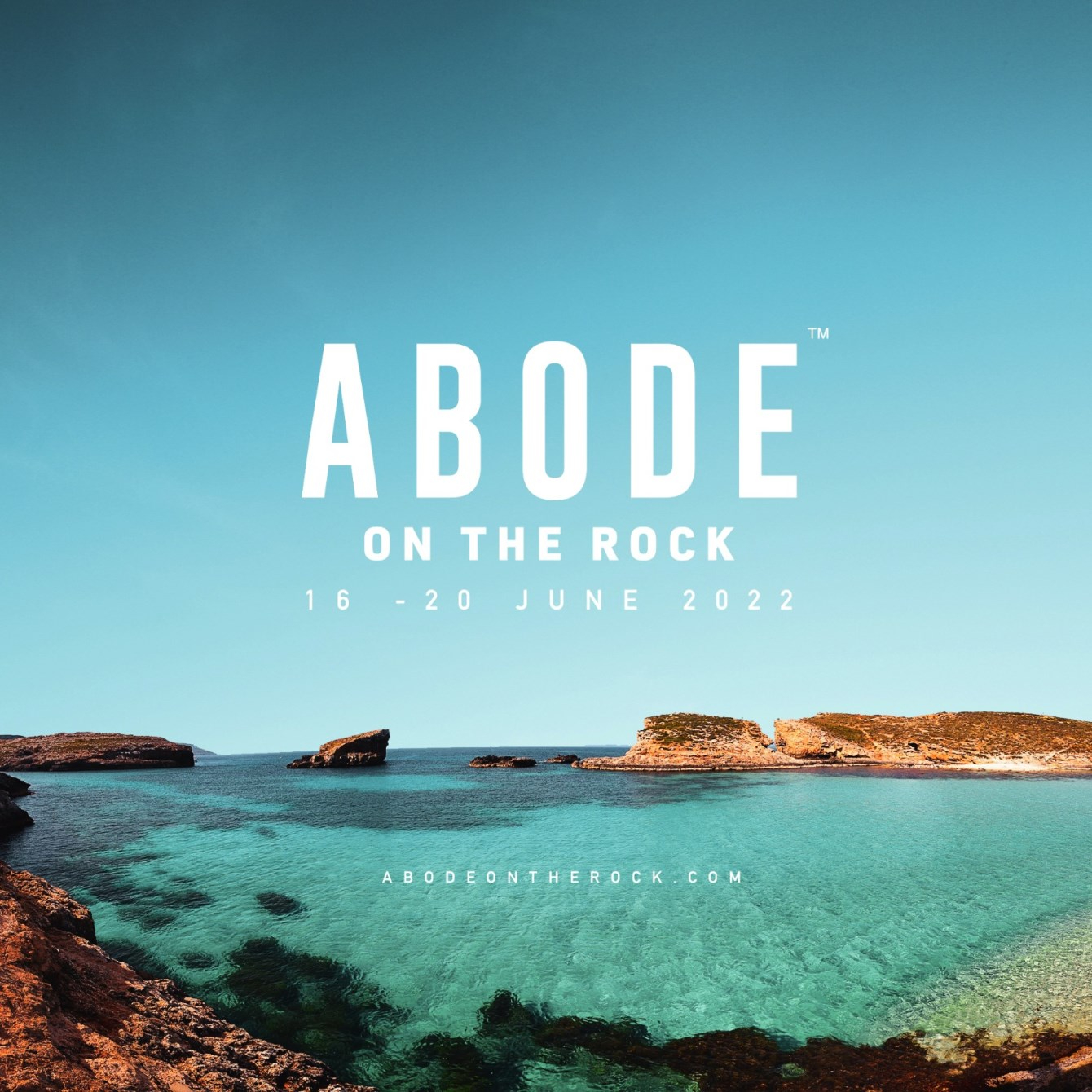 Abode on the rock 2023
