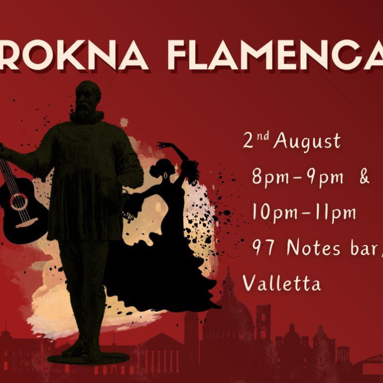 Rokna Flamenca
