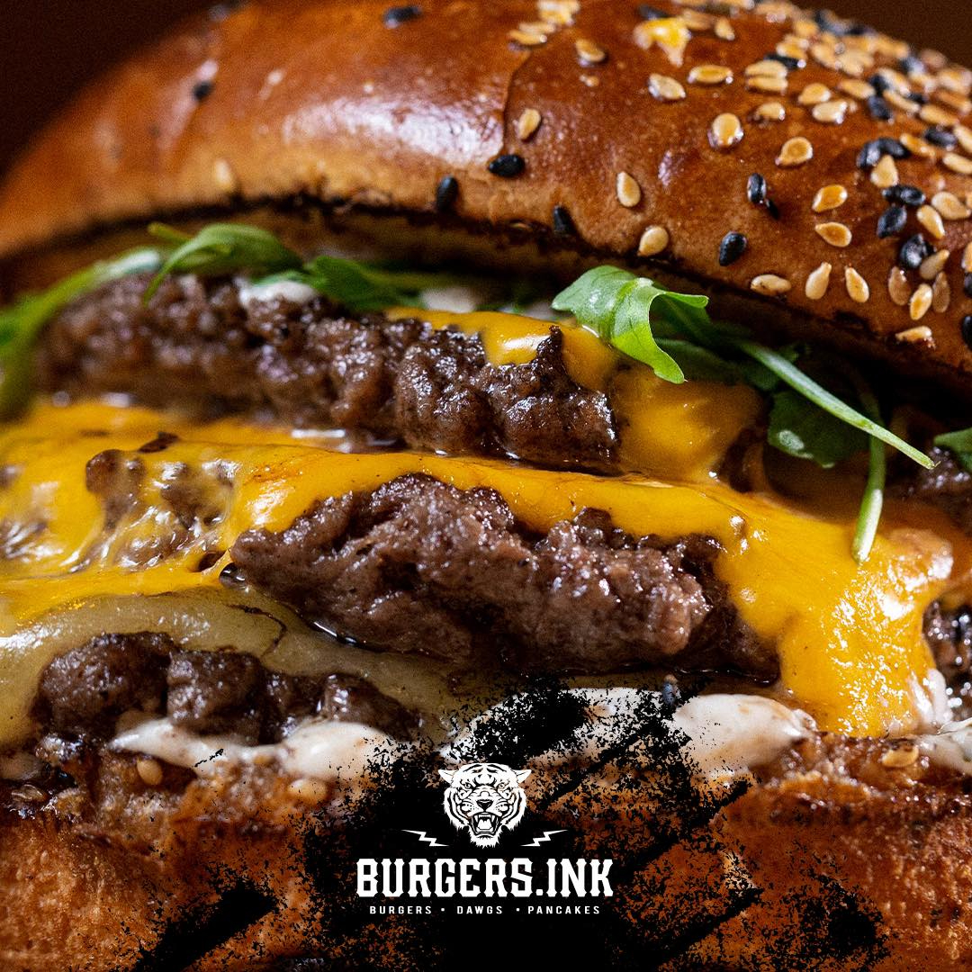 Burgers.Ink