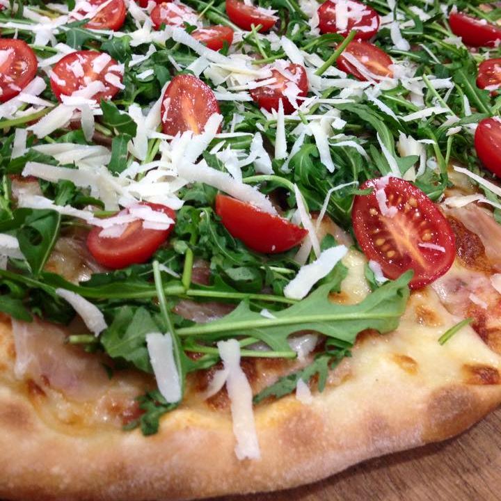 Nice Slice