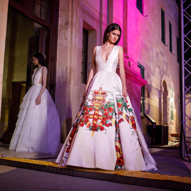 Malta Fashion Week 2022