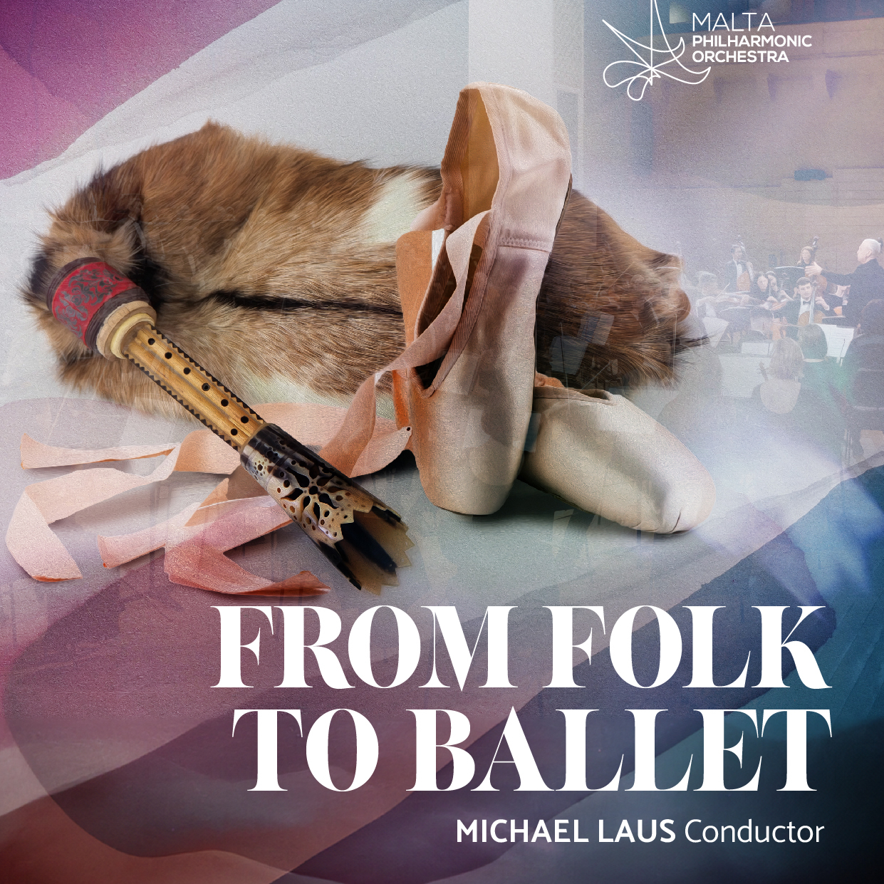 From Folk to Ballet