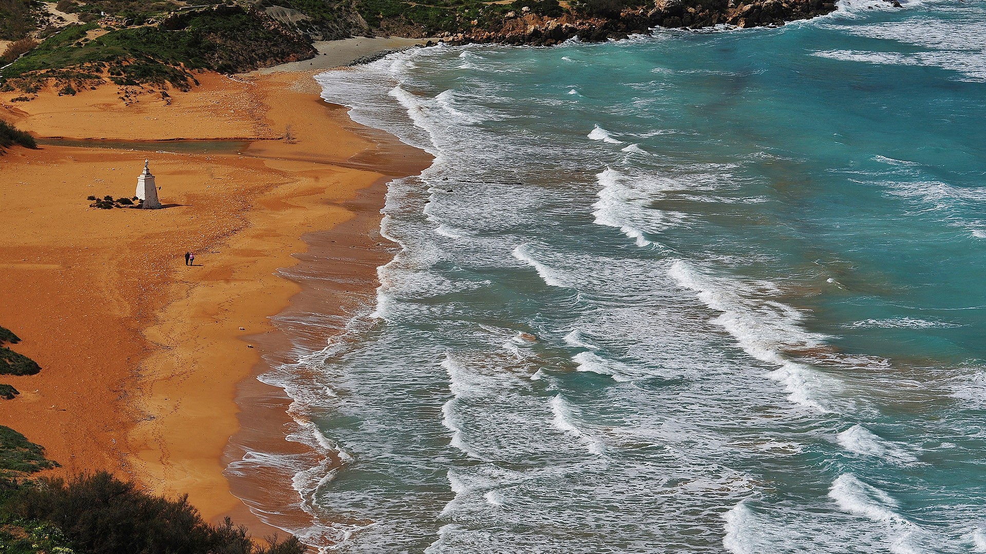 Ramla Bay