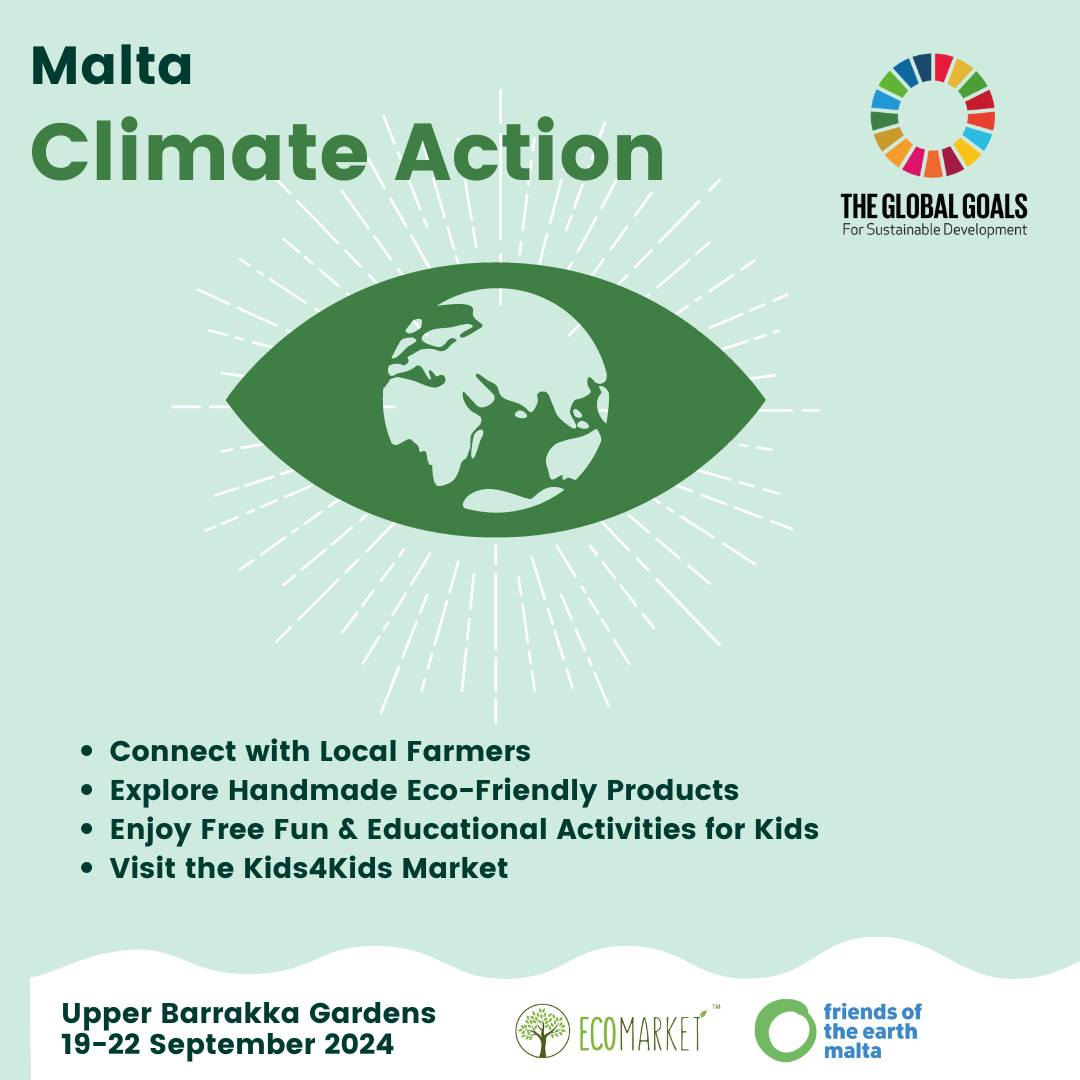 Malta Climate Action