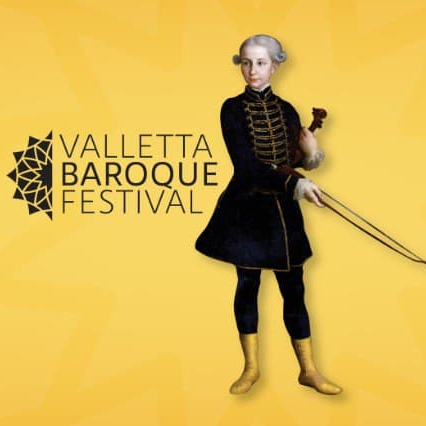 The Valletta Baroque Festival 2023