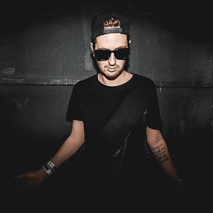 Robin schulz фото