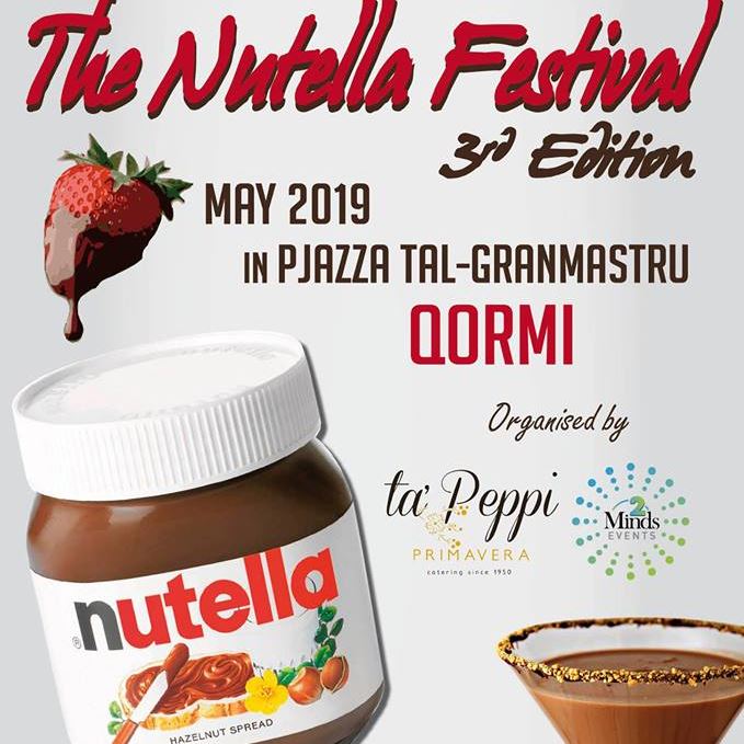 German nutella picture