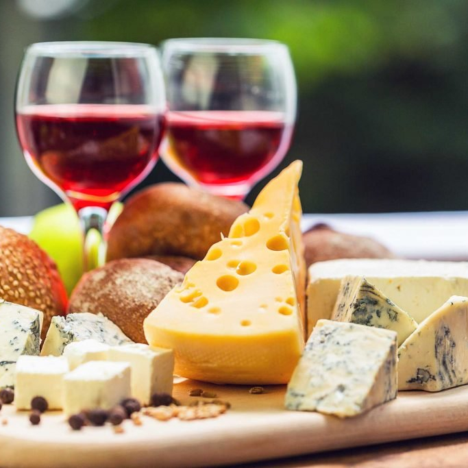 Qormi Cheese & Wine Festival