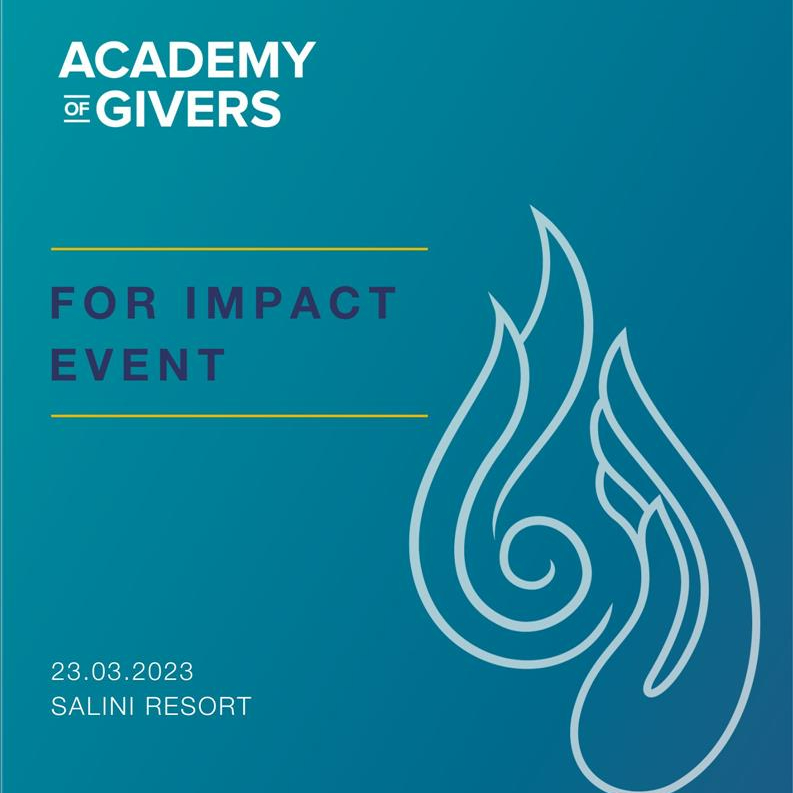 for-impact-event-2023
