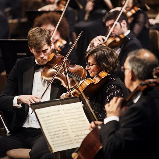 Malta International Music Festival 2019