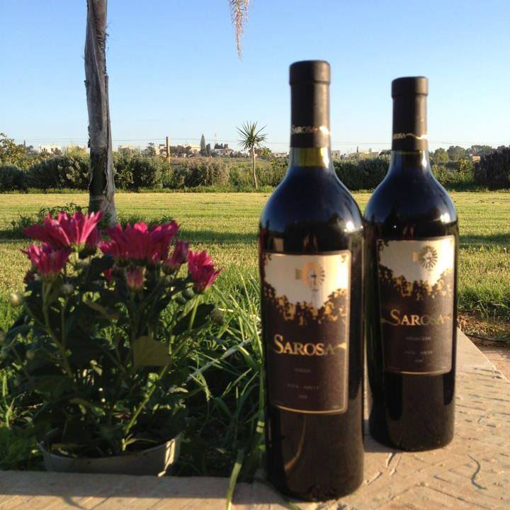 Maria Rosa Wine Estate