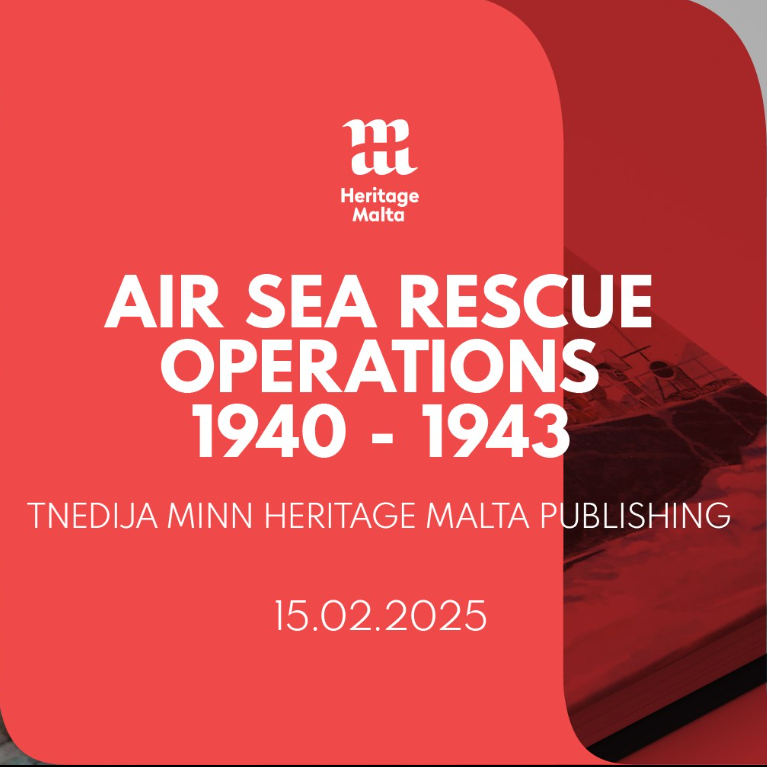 Air Sea Rescue Operations 1940-1943