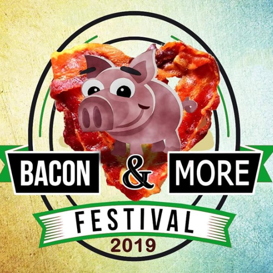 The bacon Festival