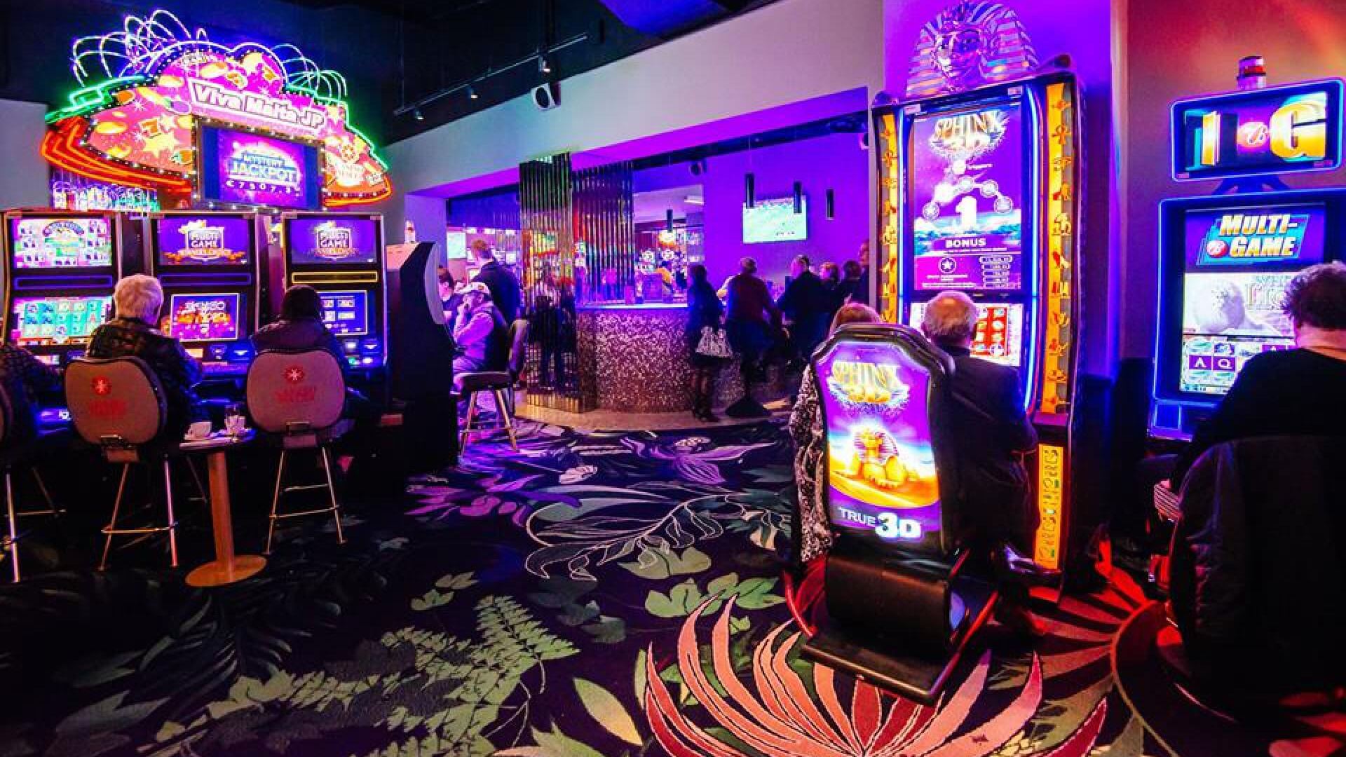 Casino