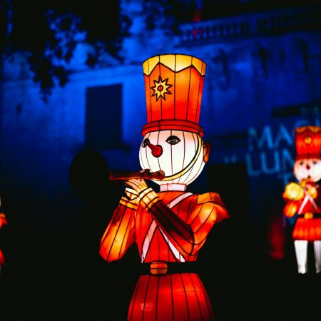 The Magical Illuminated Trail 2022