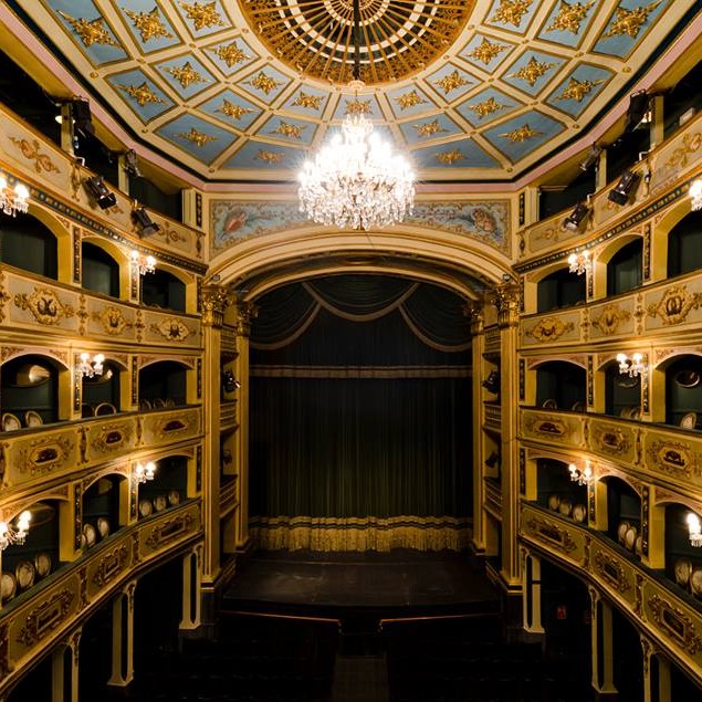 Teatru Manoel