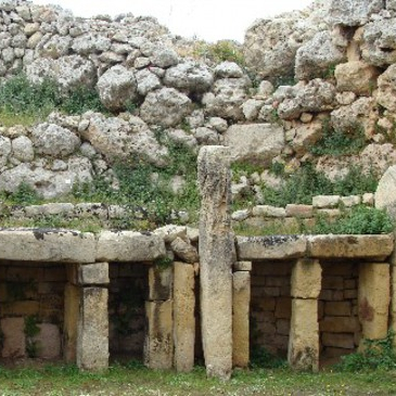 Xaghra Stone Circle