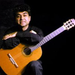 Solo Guitar Recital