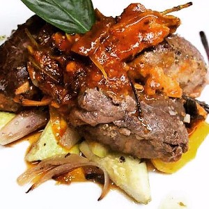 Beati Paoli Restaurant