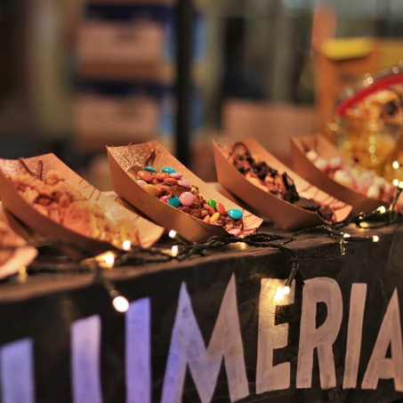 Gozo Edition 2020 - Malta International Food Festival