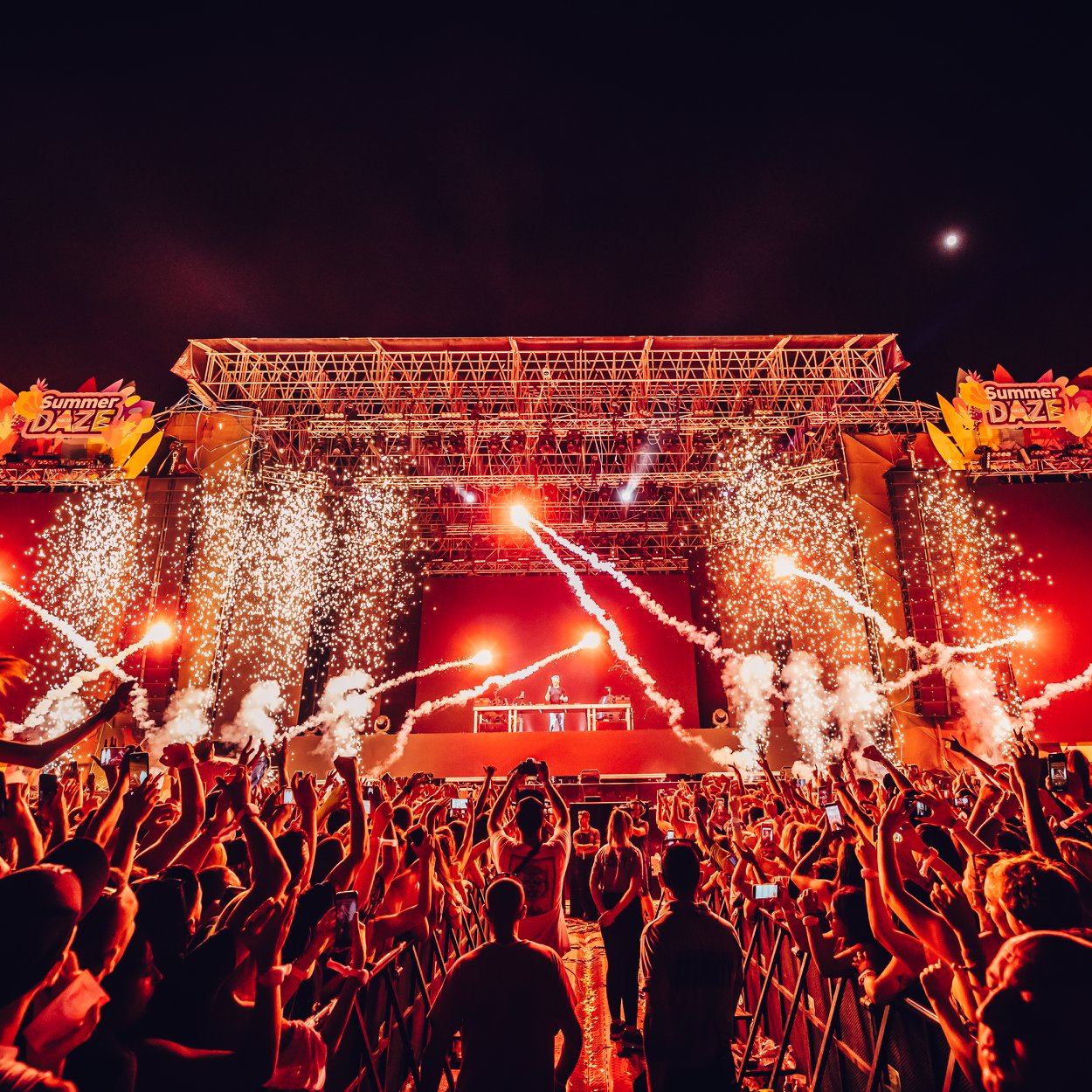 Summer Daze Malta 2022