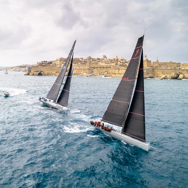 rolex ocean race