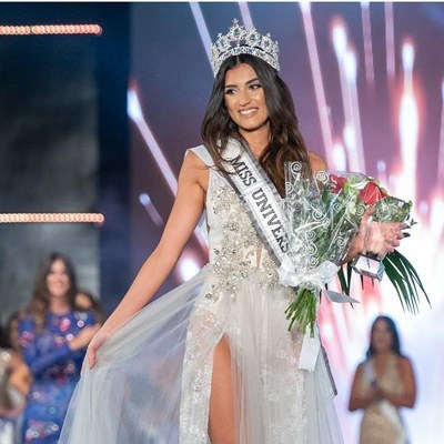 Miss Universe Malta - 2019