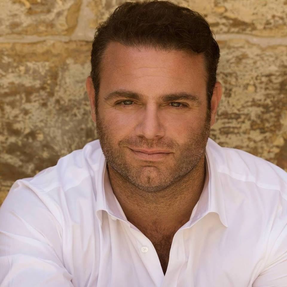 Joseph Calleja 2019