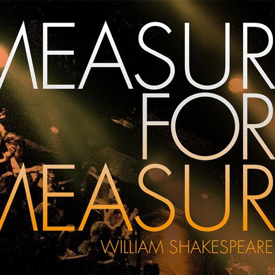 RSC LIVE: Measure for Measure