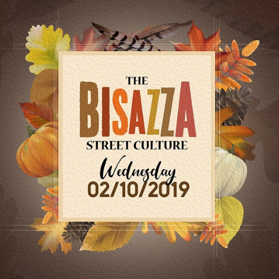 Autumnal Adventures on Bisazza Street