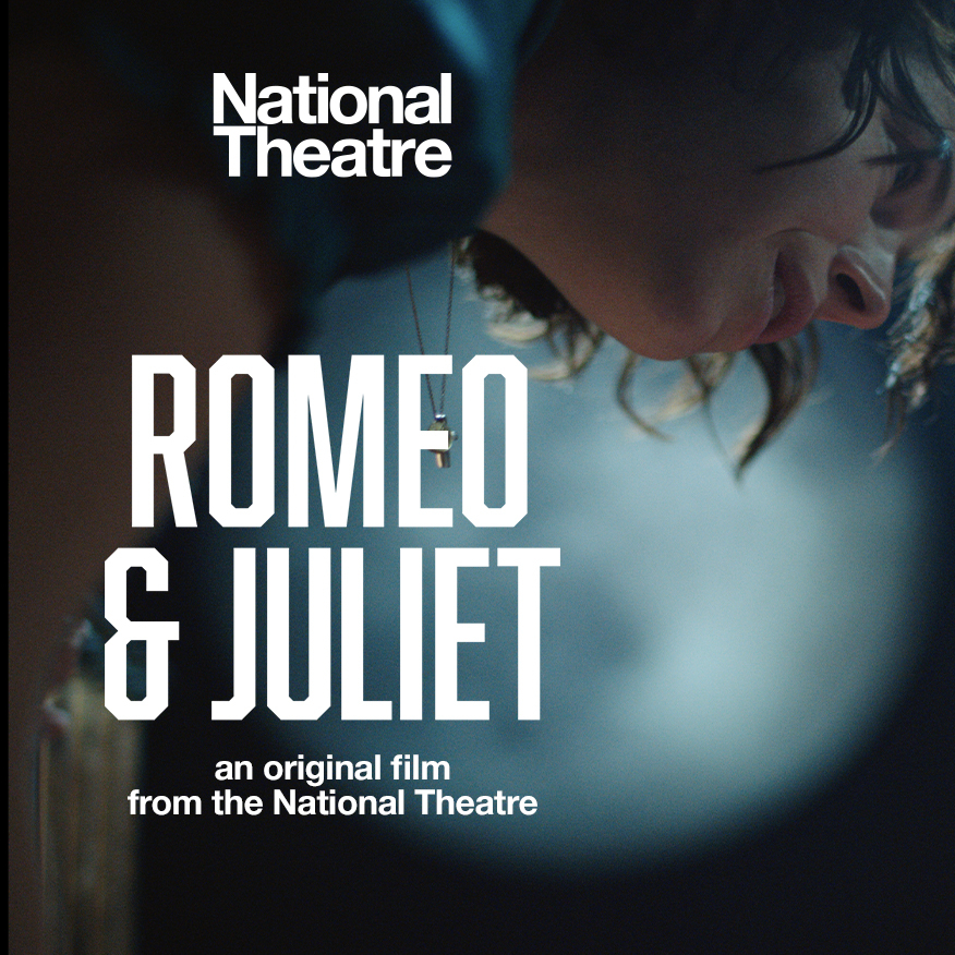 Romeo And Juliet - National Theatre