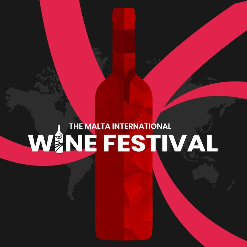 Malta International Wine Festival 2023 Argotti Gardens
