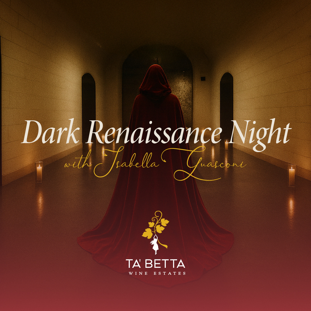Dark Renaissance Night