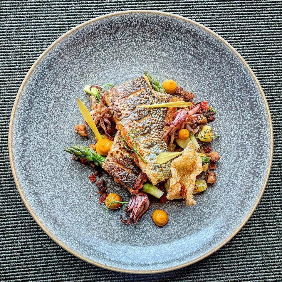 Waterbiscuit Intercontinental Malta