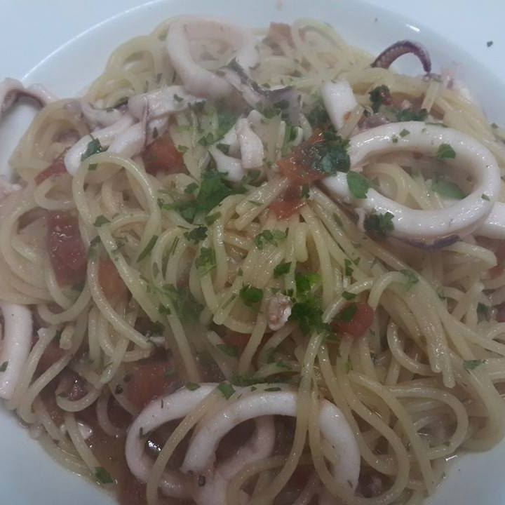 Damiano's Pizza and Pasta House