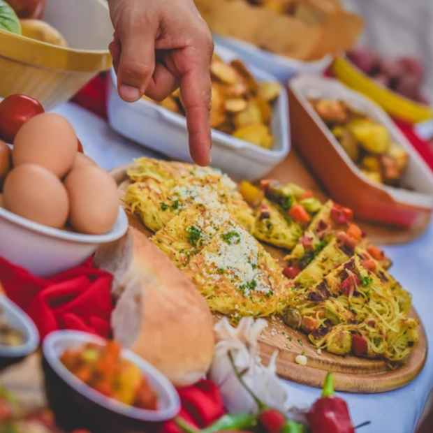 The Malta International Food Festival 2023