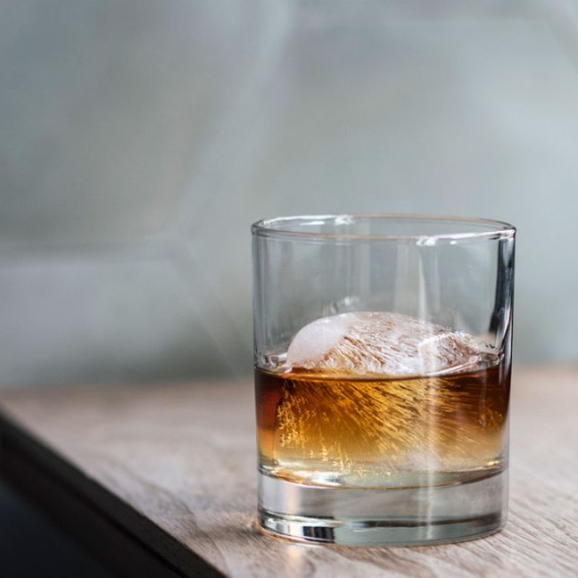 Virtual Whiskey Tasting