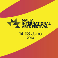 The Malta International Arts Festival 2024