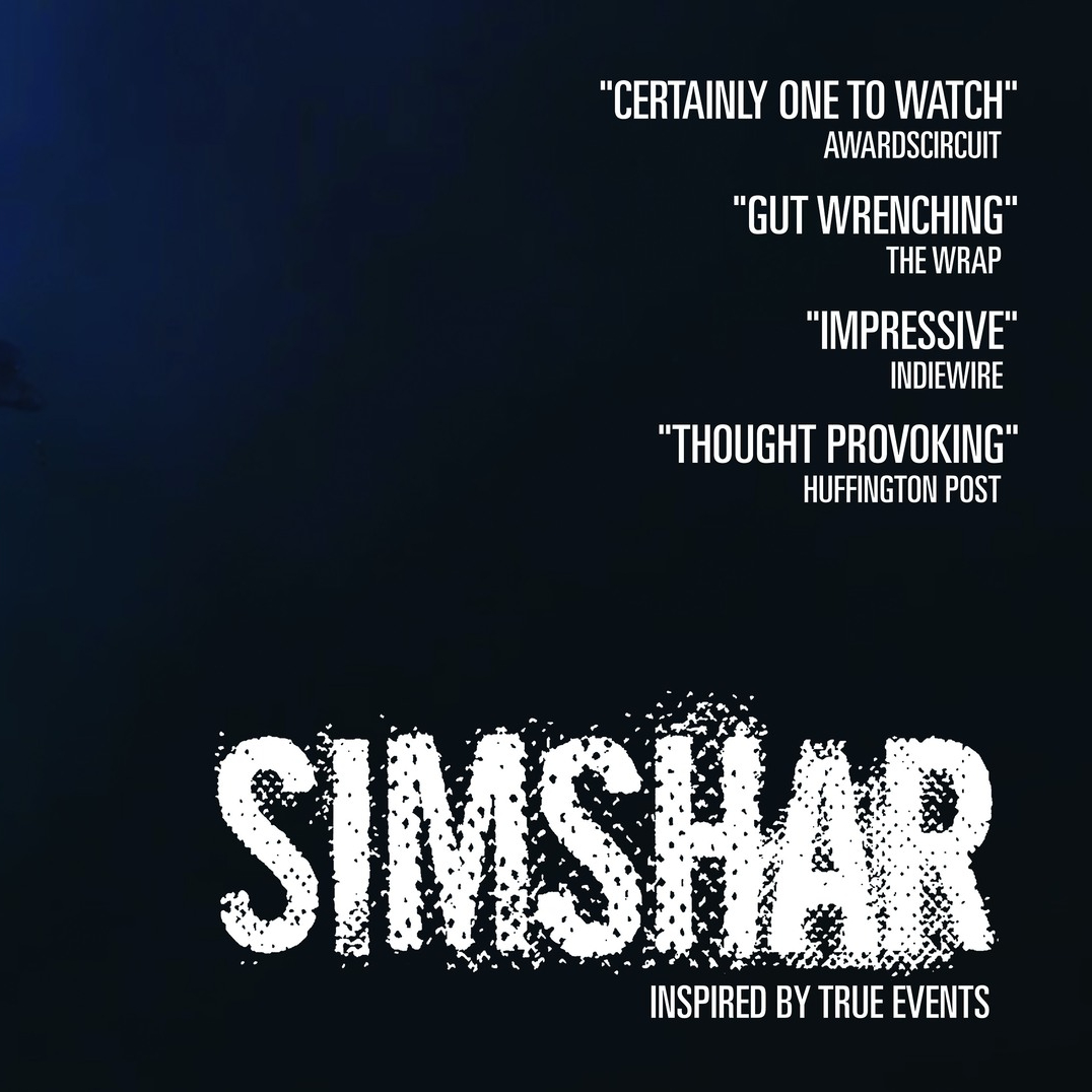Simshar