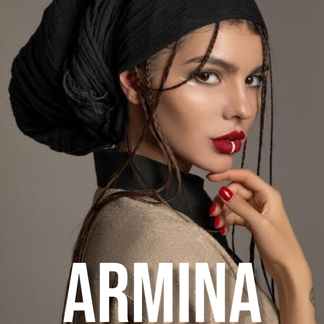 ARMINA - The Playground