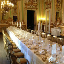 New Year's Eve Gala Dinner