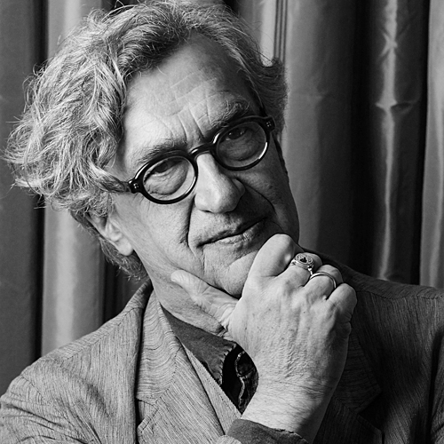 KINO DREAMS The Reveries of Wim Wenders