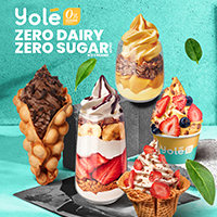 Yolé