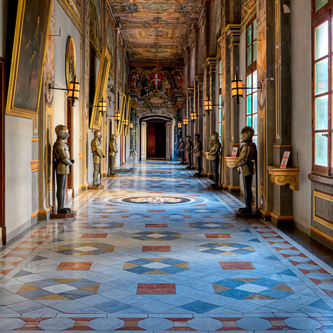 Open day at the Grand master's palace￼ - Oh My Malta