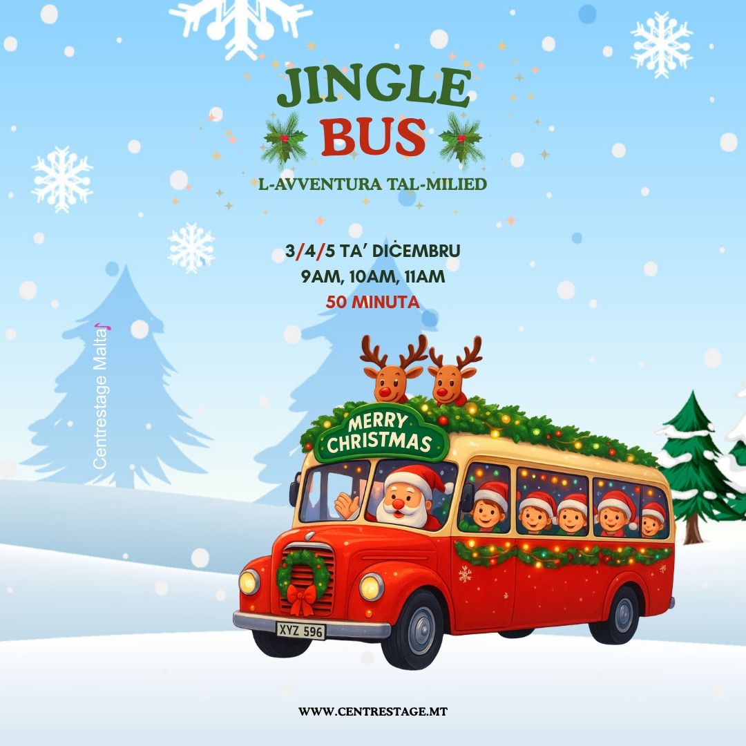 Jingle Bus