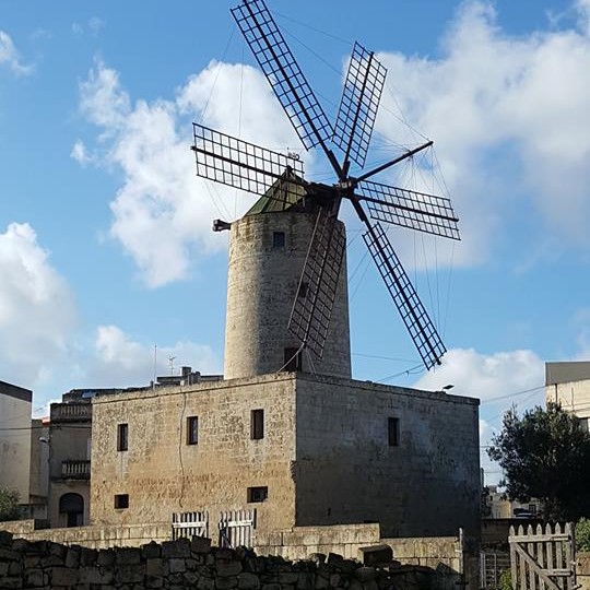 Xarolla Windmill