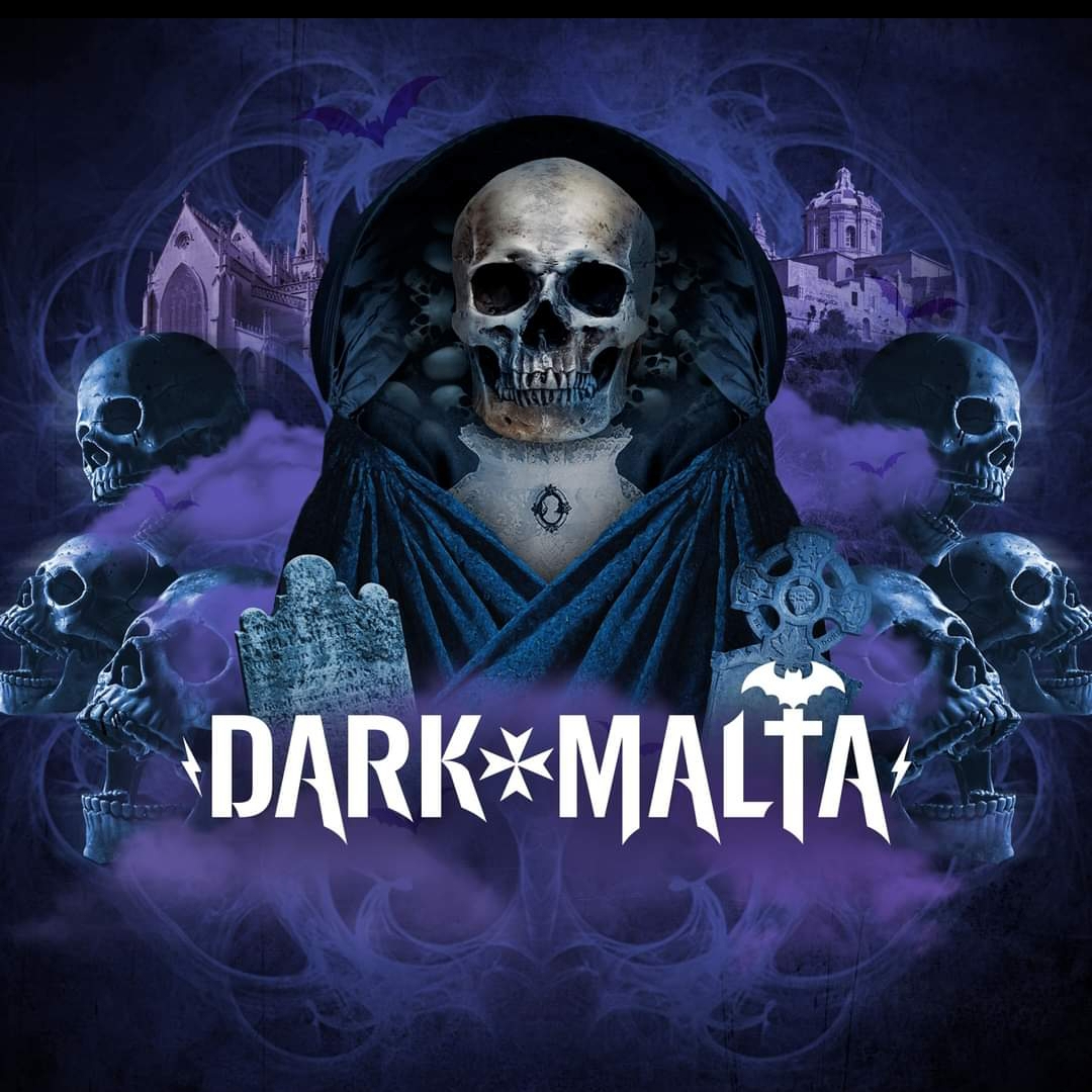 Dark Malta Festival 2023